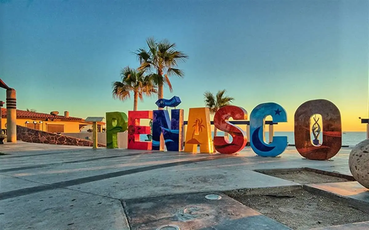 peñasco