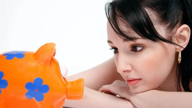 Plan de ahorro para solvencia económica. Foto Pixabay