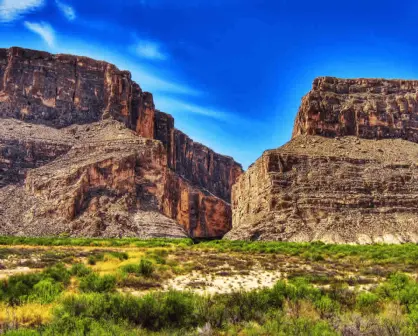 Explorando la Reserva de la Biosfera del Cajón del Diablo, Sonora