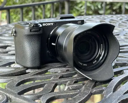 Sony desarrolla un nuevo sensor de 247 megapíxeles