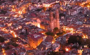 Guerrero impulsa el Turismo Sostenible: Rehabilitación de sitios históricos en Taxco