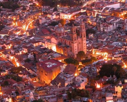 Guerrero impulsa el Turismo Sostenible: Rehabilitación de sitios históricos en Taxco