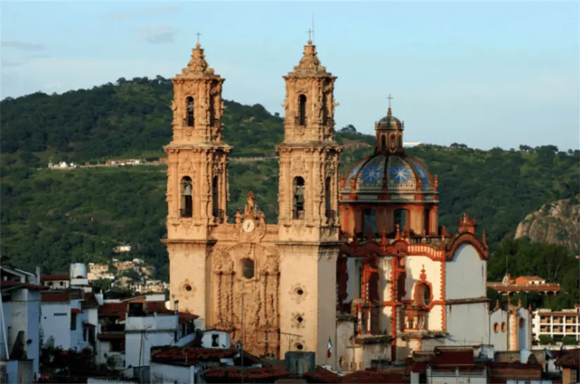 Taxco