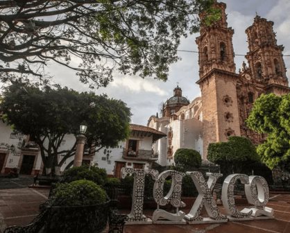 Éxito rotundo en la Convención AMAV Nacional en Taxco, Guerrero