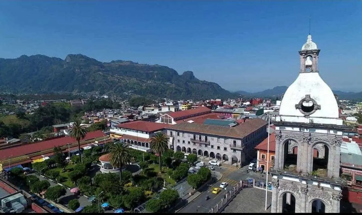 También es conocido como ´La perla de la sierra´ | Imagen: Internet