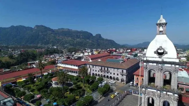 También es conocido como ´La perla de la sierra´ | Imagen: Internet