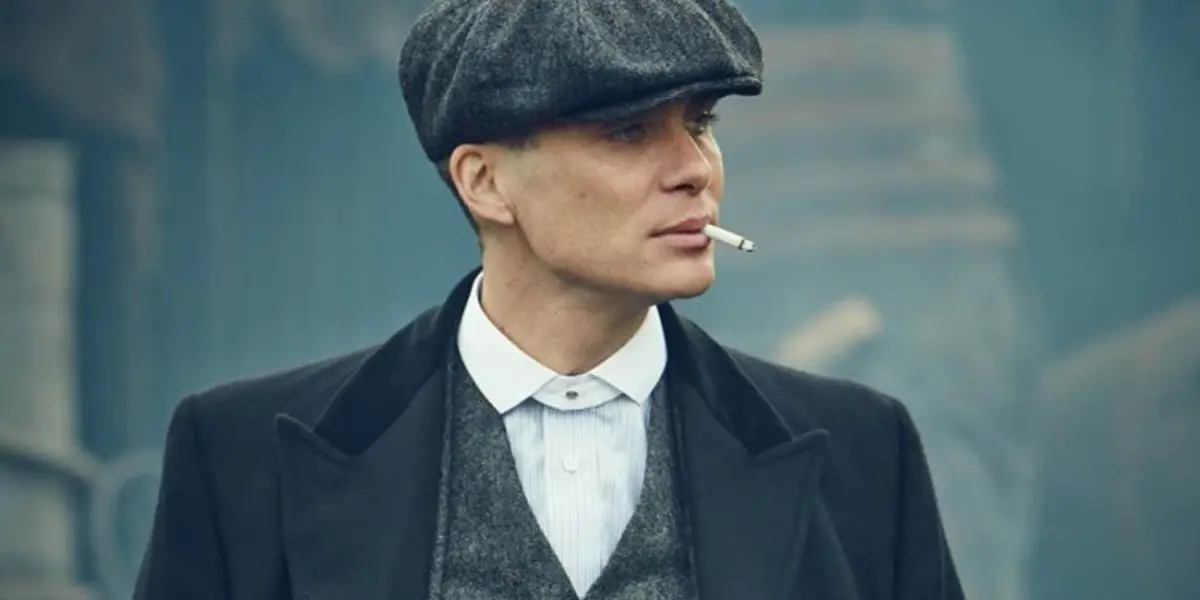 Cillian Murphy.