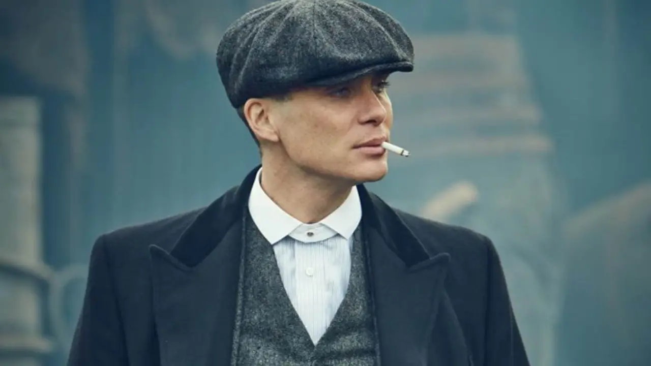 Cillian Murphy.
