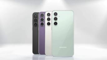 Samsung Galaxy S23 FE con más de 3 mil pesos de descuento en Liverpool