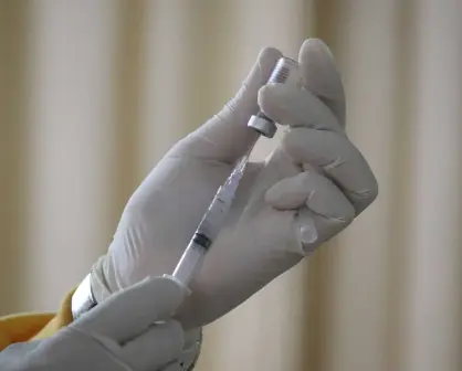 Vacuna contra el sarampión. Lugares donde la aplican en la CDMX