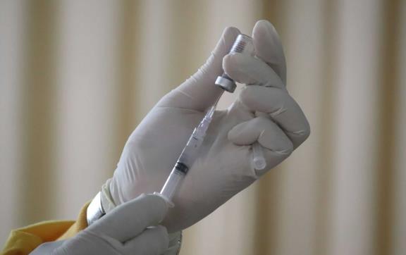 Vacuna contra el sarampión. Lugares donde la aplican en la CDMX