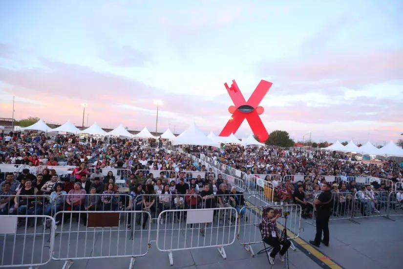 La Fiesta del Mariachi 2024 de Ciudad Juárez