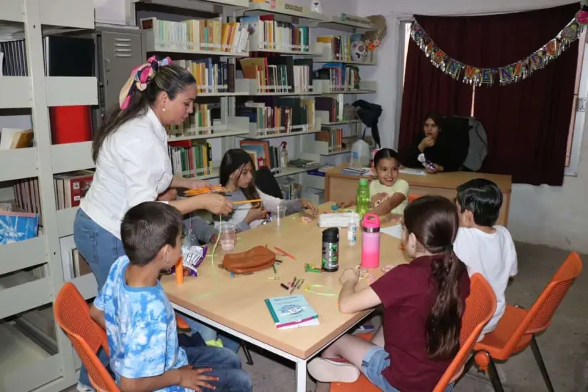 Taller de Lectura