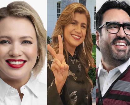 Conoce a los candidatos y candidatas por la alcaldía de Culiacán