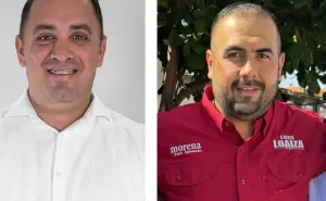 Quiénes son los candidatos y candidatas a la presidencia municipal de San Ignacio, Sinaloa