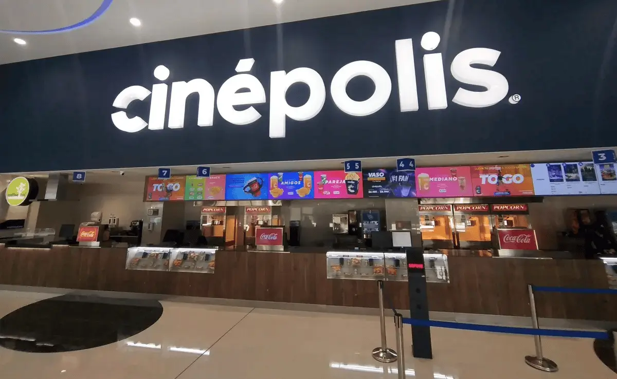 Cinépolis Día del Niño