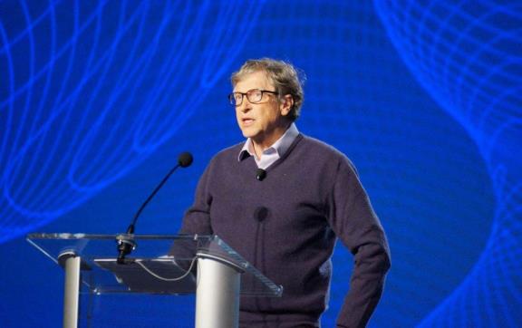 Bill Gates comparte cuál es la forma más efectiva para poder multiplicar los ahorros