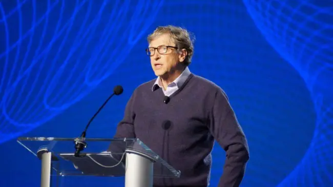 El magnate empresarial, Bill Gates, reveló cuál es la mejor fórmula para multiplicar los ahorros de manera efectiva