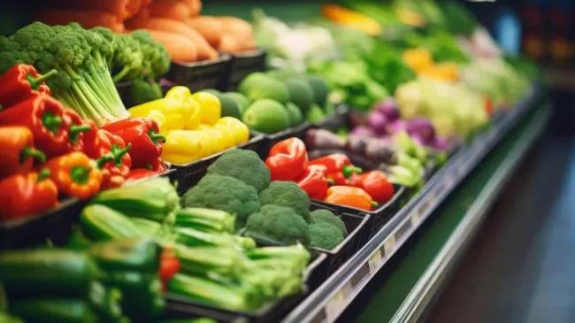 Walmart celebra su Martes de Frescura cada semana. Foto: Pixabay