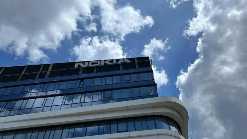 Nokia es una multinacional de telecomunicaciones con sede en Finlandia | Imagen:  M. Rennim