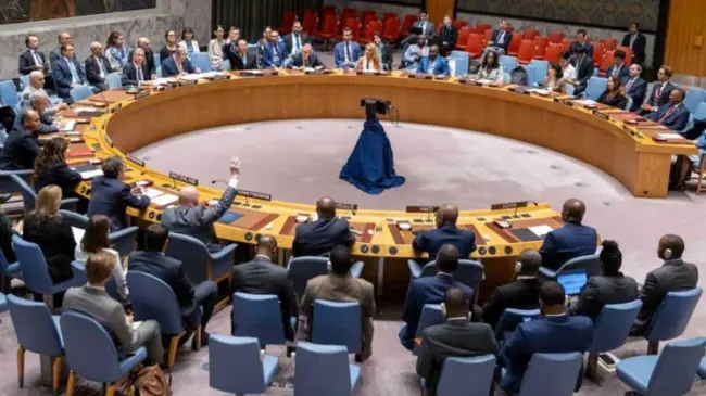 La ONU ha expresado su preocupación por una posible desestabilización en Medio Oriente. Foto: ONU