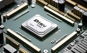 X-Silicon presenta revolucionario Microprocesador RISC-V