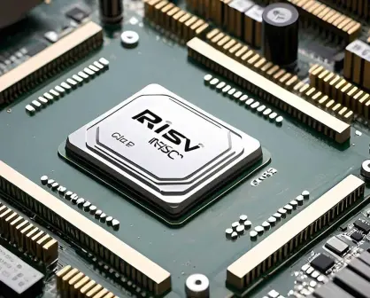 X-Silicon presenta revolucionario Microprocesador RISC-V