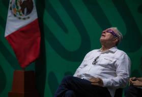 Mazatlán se destaca a nivel mundial durante el eclipse: Rocha Moya