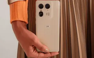 Motorola presenta los Edge 50 Ultra: Precio y características