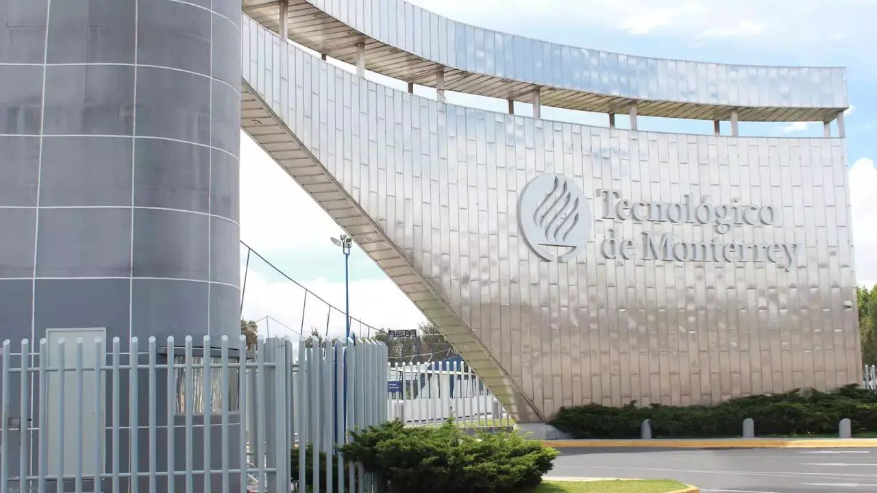 El proceso es similar al de otras universidades. Foto: Tec de Monterrey