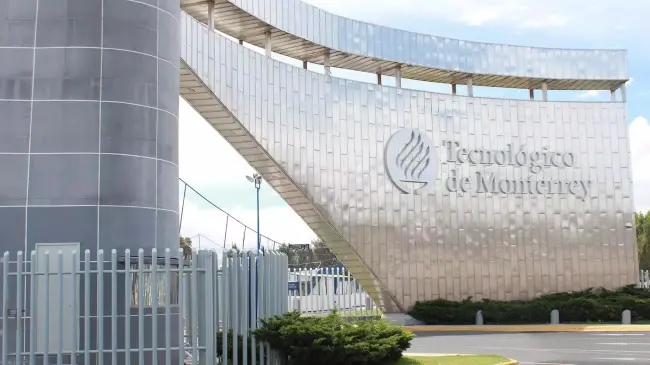 El proceso es similar al de otras universidades. Foto: Tec de Monterrey