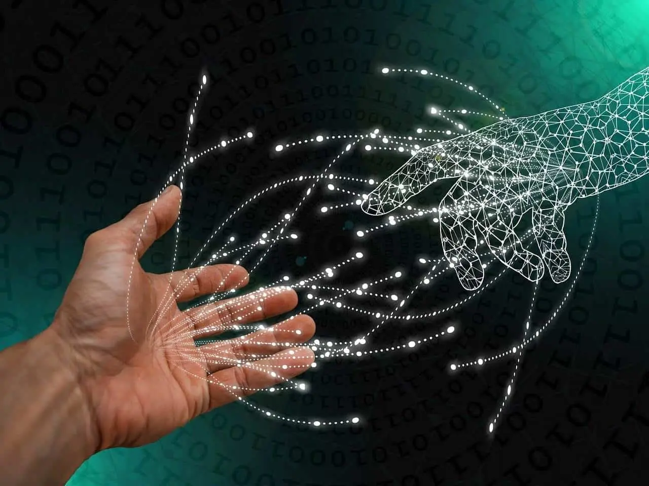 ¿Por qué la transformación digital es tan importante para las empresas? Foto Pixabay