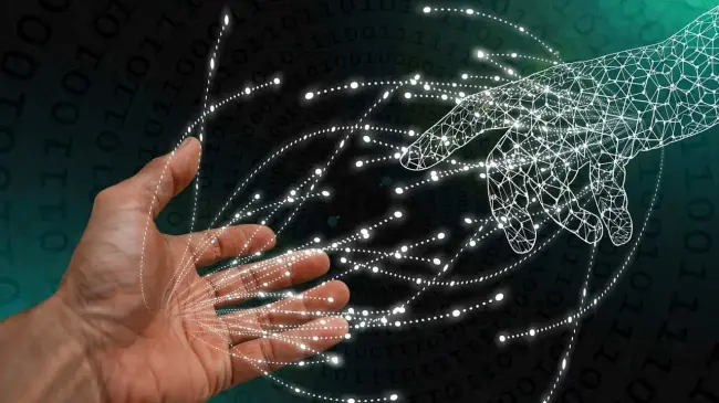 ¿Por qué la transformación digital es tan importante para las empresas? Foto Pixabay