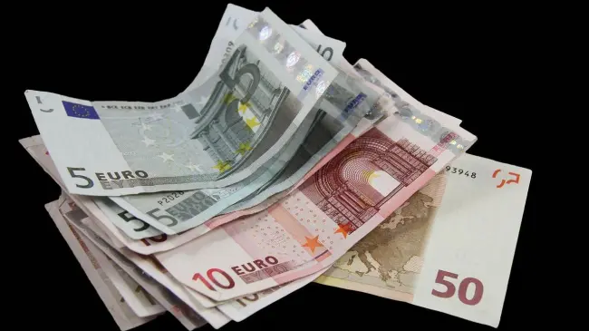 En cuánto se cotiza el euro este 16 de abril en México. Foto: Pixabay