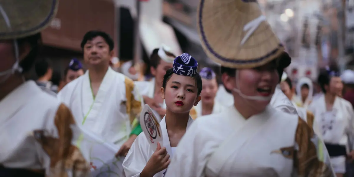 Culiacán es una de las ciudades con mayor cantidad de comunidad japonesa del país | Imagen: Levi Meir Clancy