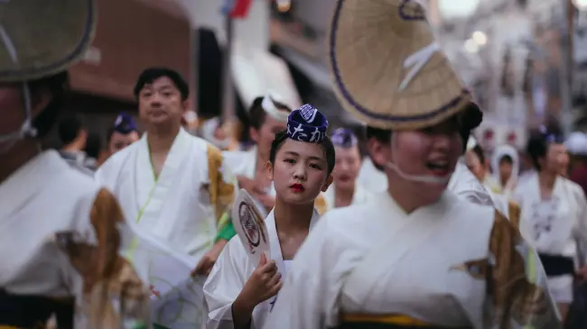 Culiacán es una de las ciudades con mayor cantidad de comunidad japonesa del país | Imagen: Levi Meir Clancy