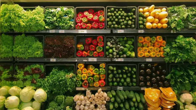Ofertas que tiene Chedraui en frutas y verduras del Martimiércoles. Foto: Unplash