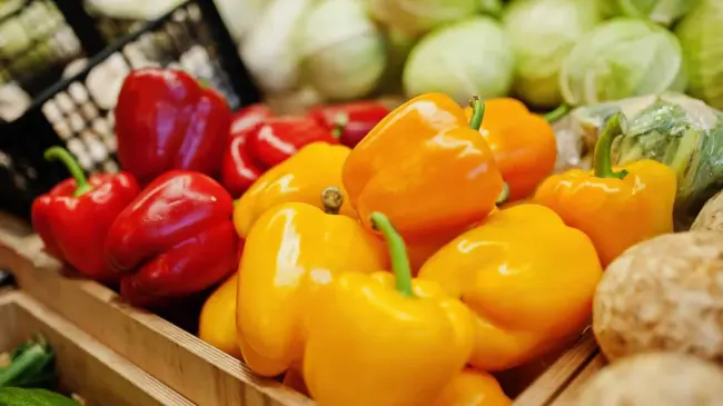Ofertas del Miércoles de Plaza en La Comer para el 17 de abril. Foto: Freepik