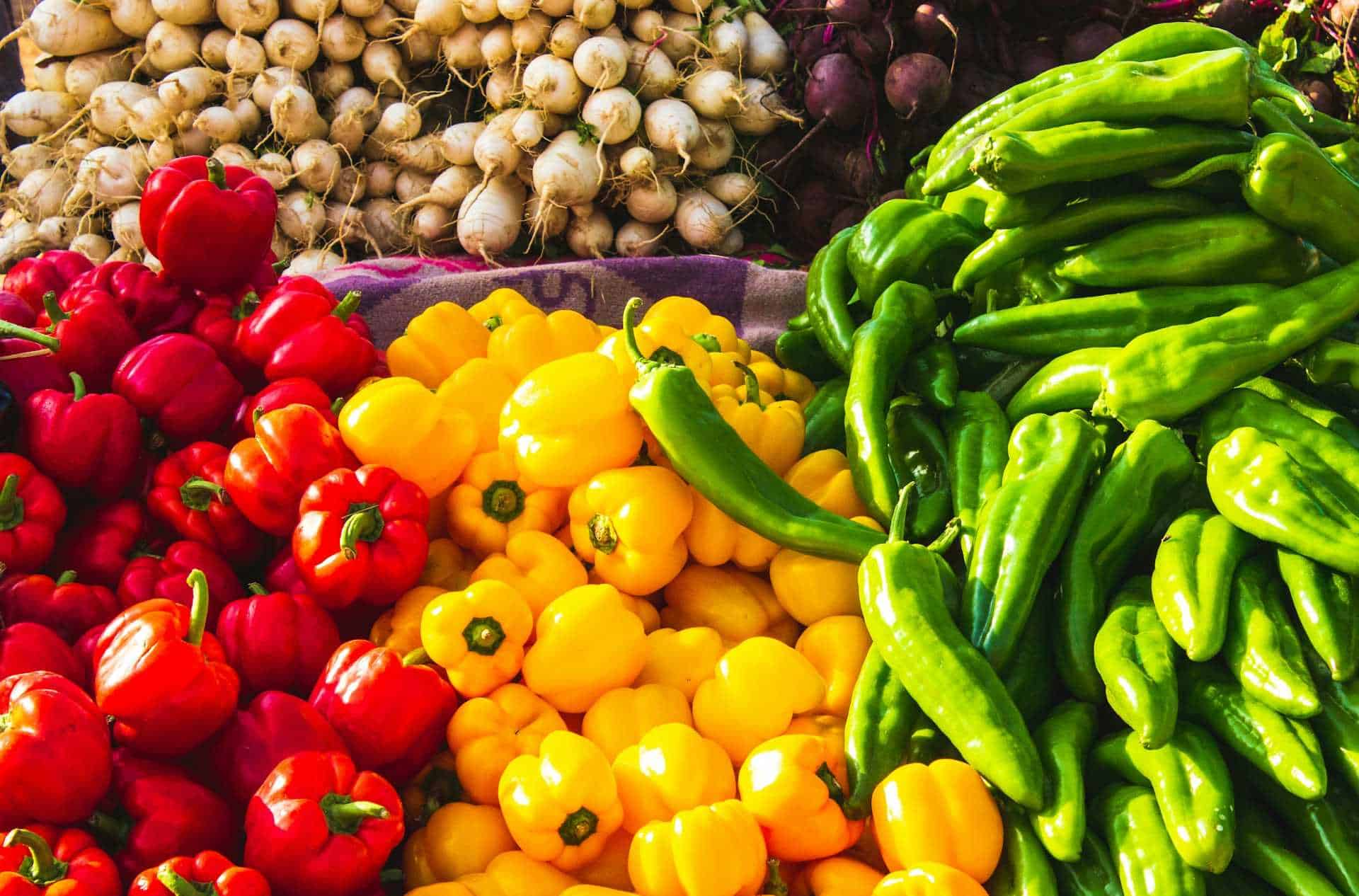 Ofertas del Martimiércoles de frutas y verduras en Chedraui para el 16 y 17 de abril

