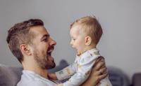 La influencia de la paternidad en el desarrollo de los niños
