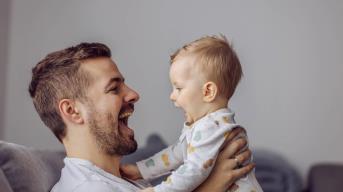 La influencia de la paternidad en el desarrollo de los niños