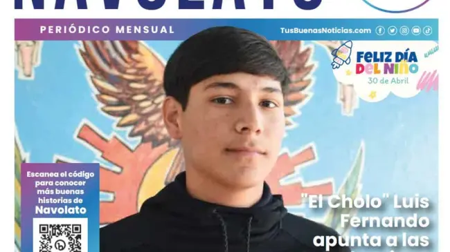 ¿Cuáles son las buenas noticias en Navolato, Sinaloa? Descúbrelas en este sitio