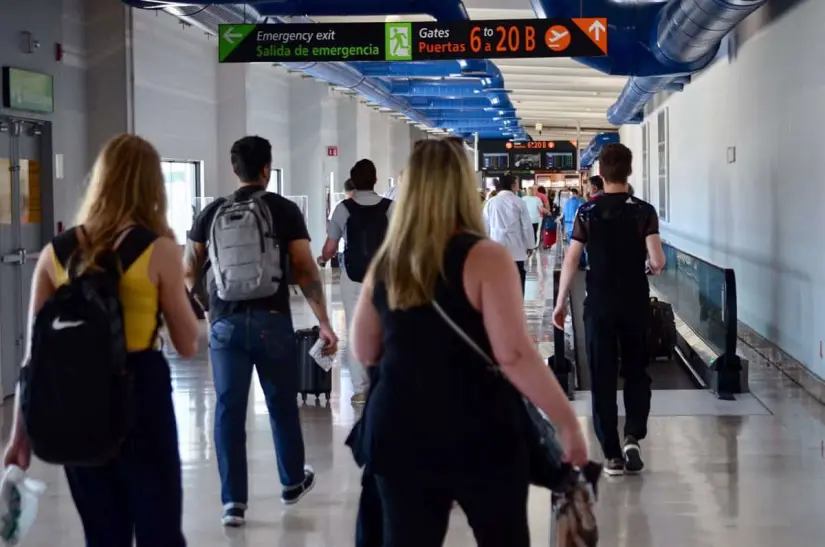 Aeropuerto de Puerto Vallarta