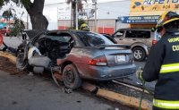 Evitemos los siniestros viales, en Culiacán marzo dejó 147 lesionados, y 5 fallecidos