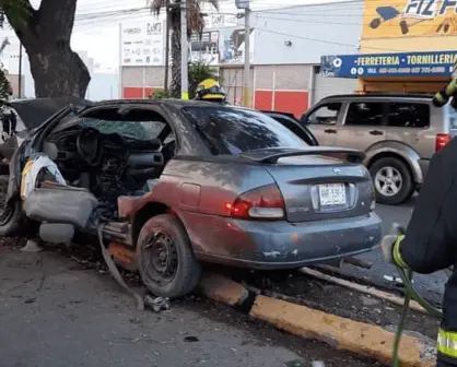 Evitemos los siniestros viales, en Culiacán marzo dejó 147 lesionados, y 5 fallecidos