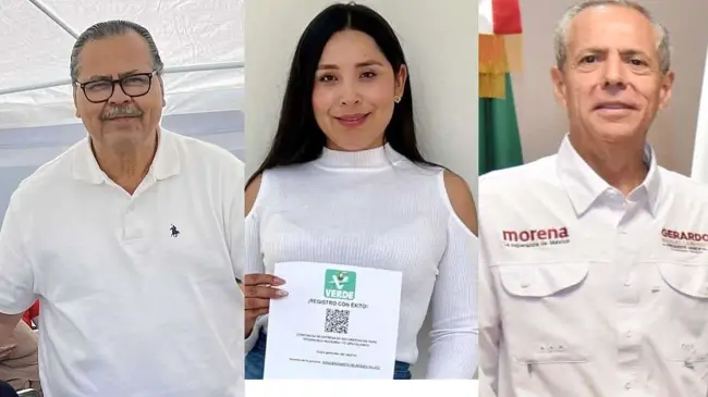 La elecciones serán el 2 de junio. Foto: Cortesía