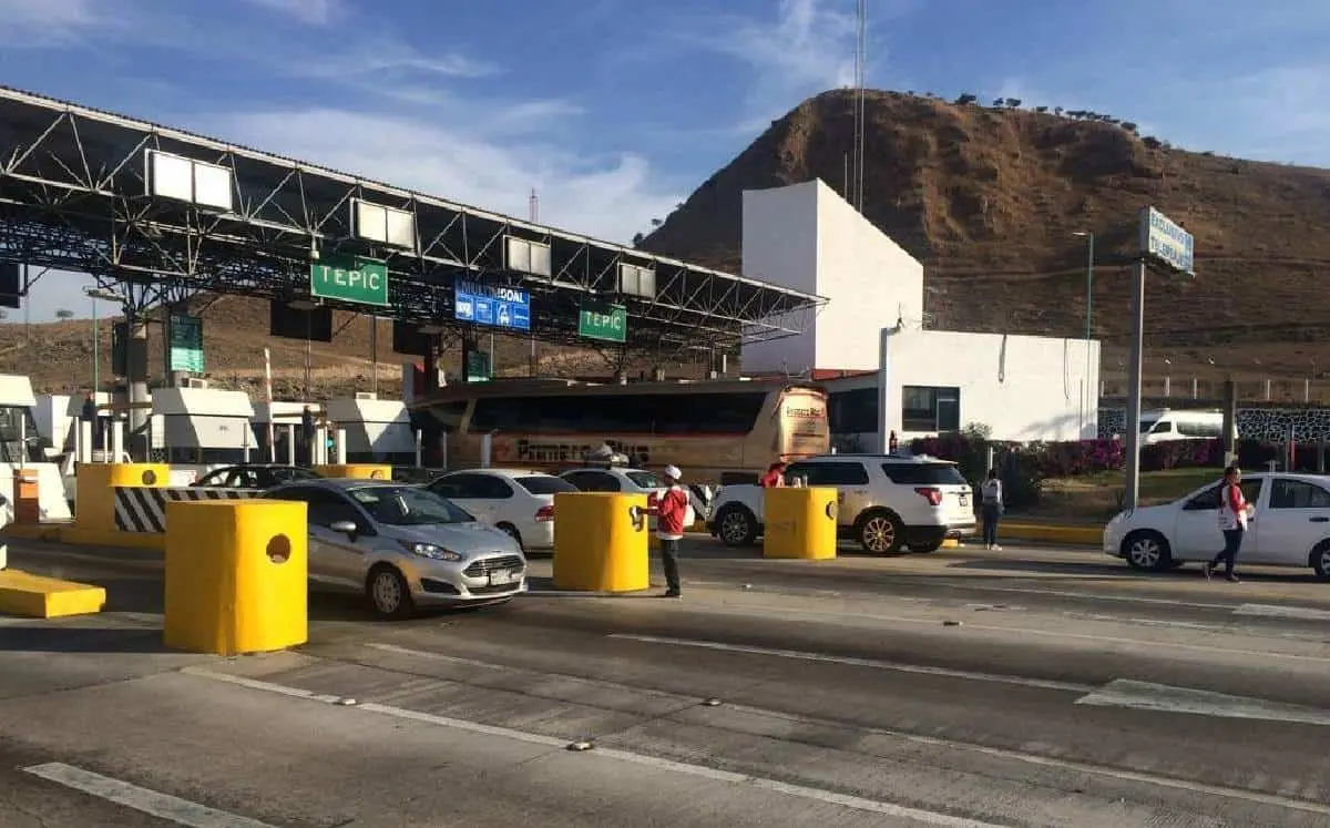 Guadalajara - Mazatlán ¿Cuánto cuestan las casetas?