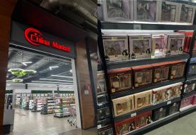 Conoce China Market, la nueva tienda de productos asiáticos en Culiacán