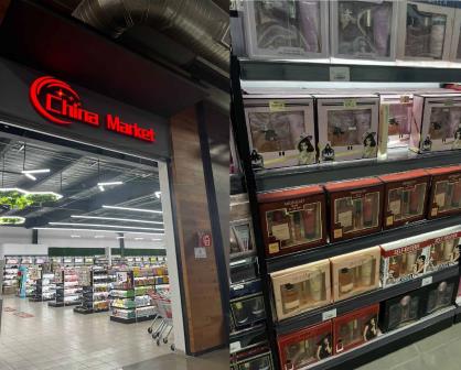 Conoce China Market, la nueva tienda de productos asiáticos en Culiacán