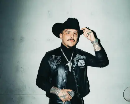 Christian Nodal en concierto en Mazatlán: precio de los boletos